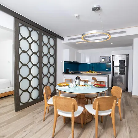 The Fives Beach Hotel & Residences - All Senses Inclusive-2