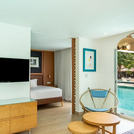 The Fives Beach Hotel & Residences - All Senses Inclusive-2